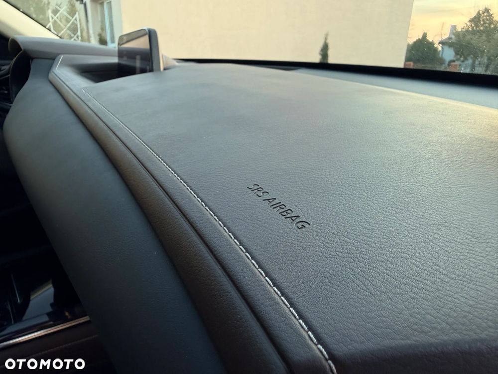 Mazda CX-30 SKYACTIV-X 2.0 M-Hybrid - 35