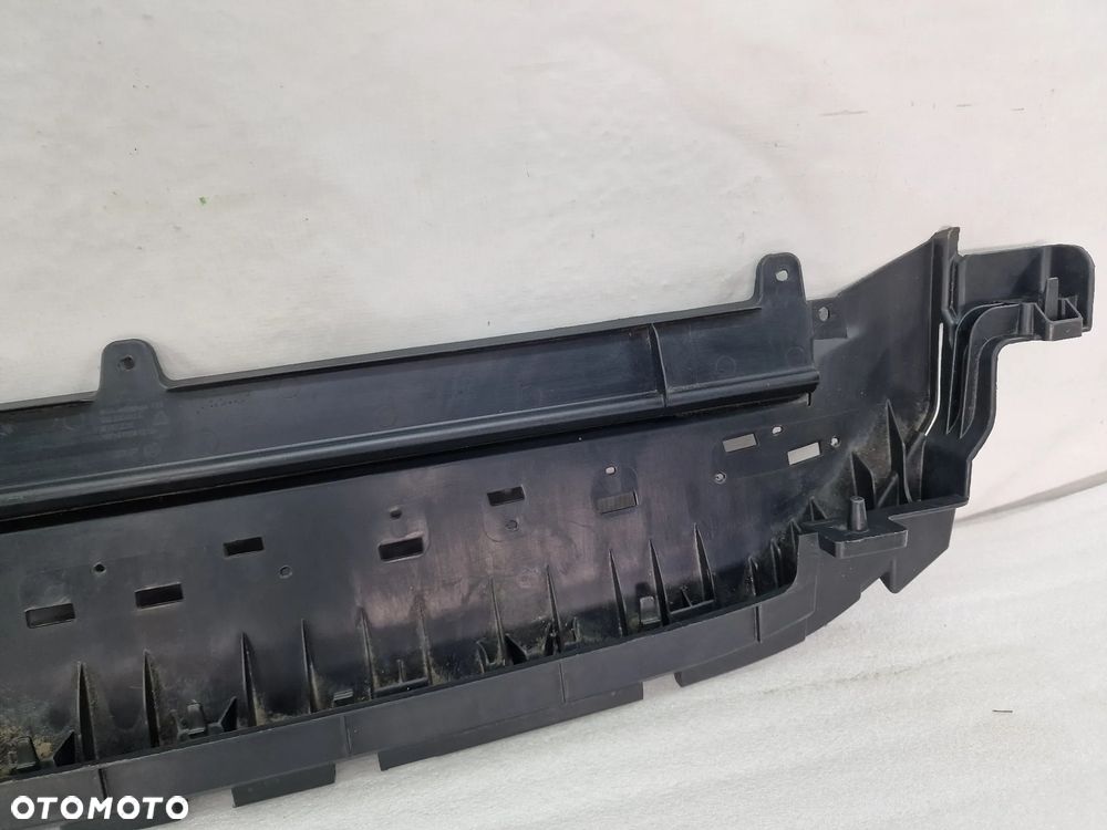 VW SCIROCCO 1K8 LIFT 13- PŁYTA / OSŁONA POD ZDERZAK PRZEDNI PRZÓD , NR 1K8805903E , NR AUKCJI NSŁ251 - 12
