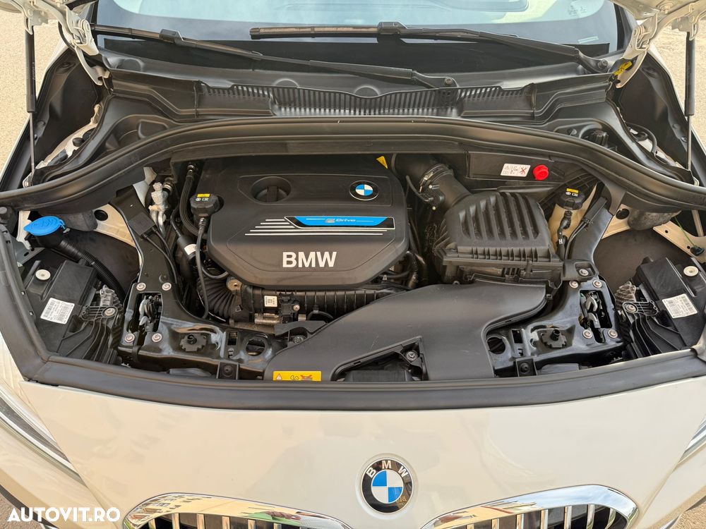 BMW Seria 2 225xe iPerformance Luxury Line - 12