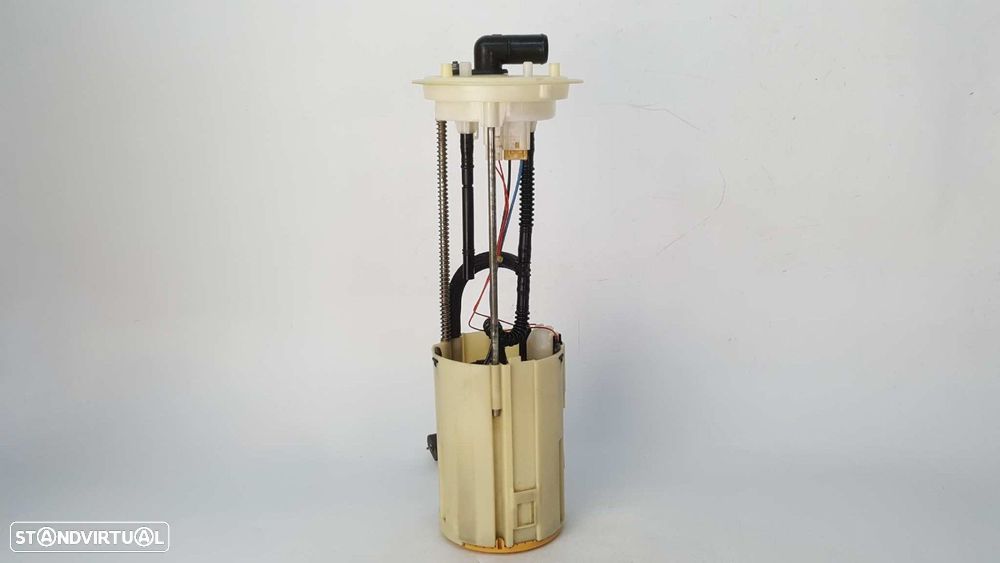 BÓIA DE COMBUSTÍVEL PEUGEOT BOXER CAJA CERRADA (RS 3000) (330/333) 2007 ->) HDI... - 4