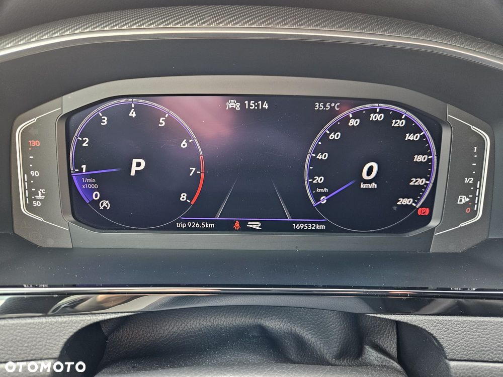 Volkswagen Arteon 2.0 TSI R-Line DSG - 18