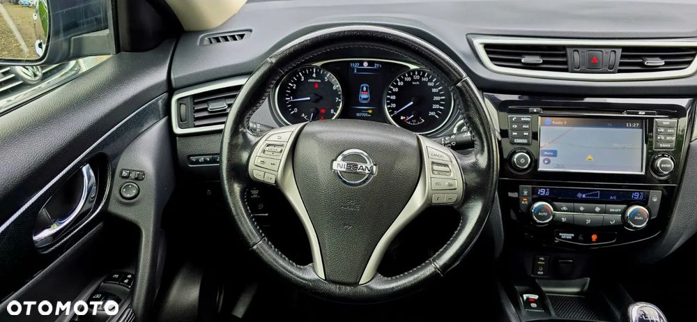 Nissan X-Trail 1.6 DIG-T Tekna - 27