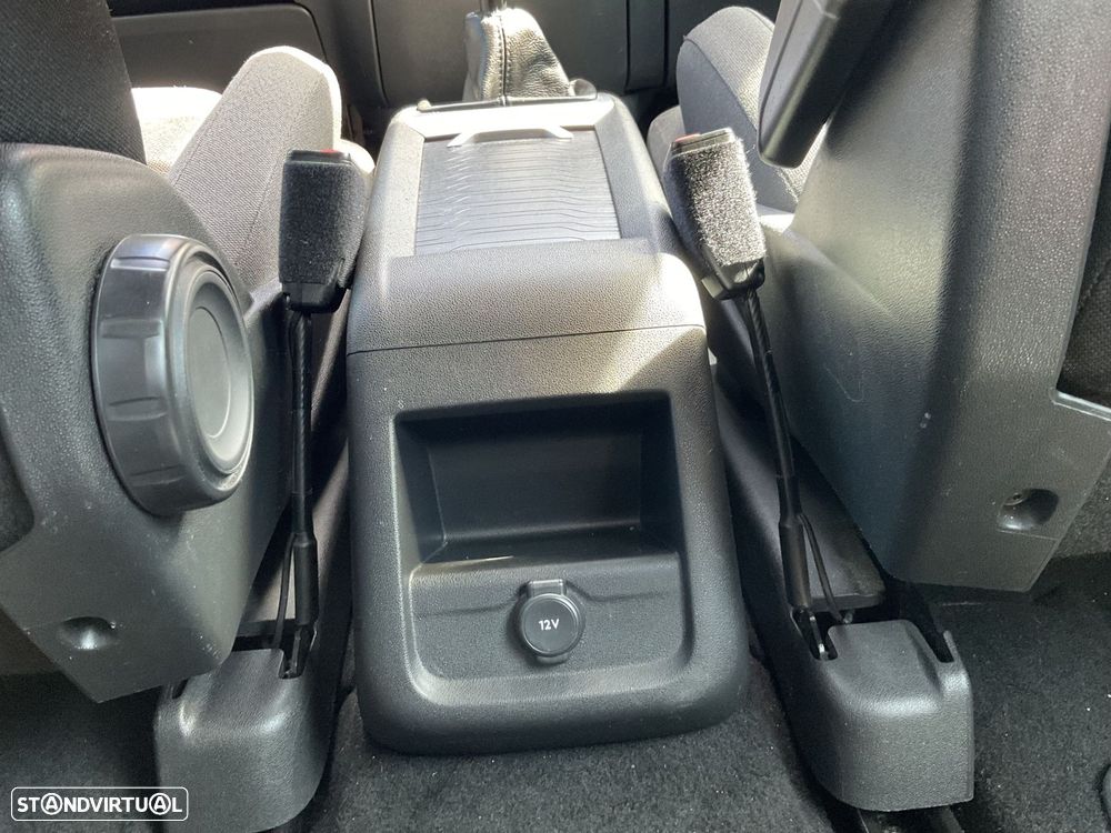 Citroën C4 Picasso 1.6 e-HDi Exclusive - 42