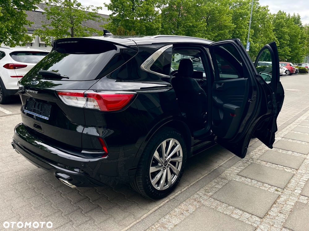 Ford Kuga - 18