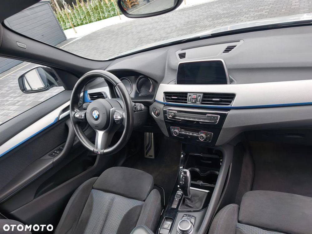 BMW X1 sDrive20i GPF M Sport - 22