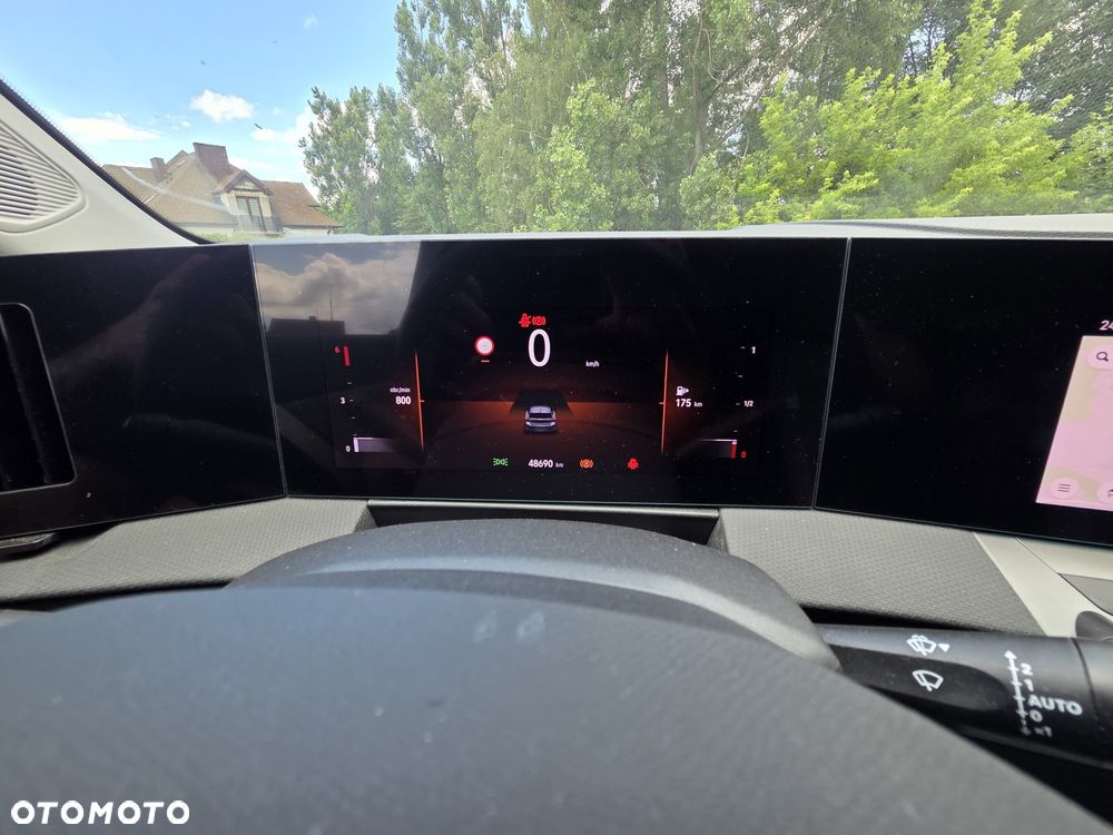 Opel Astra 1.5 CDTI Business Edition S&S - 16