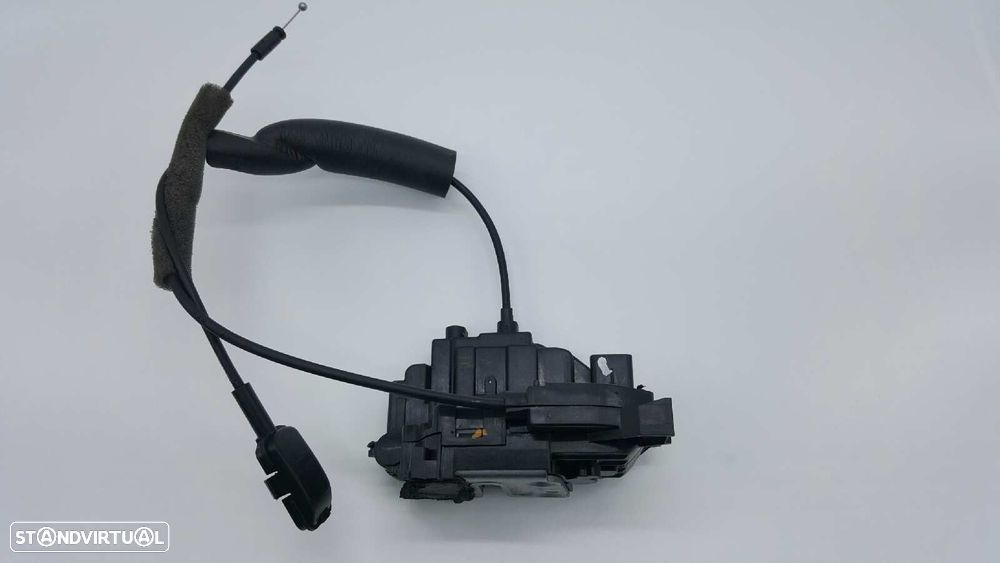 FECHADURA PORTA TRASEIRA DIREITA RENAULT MEGANE III SPORT TOURER BOSE EDITION - 1