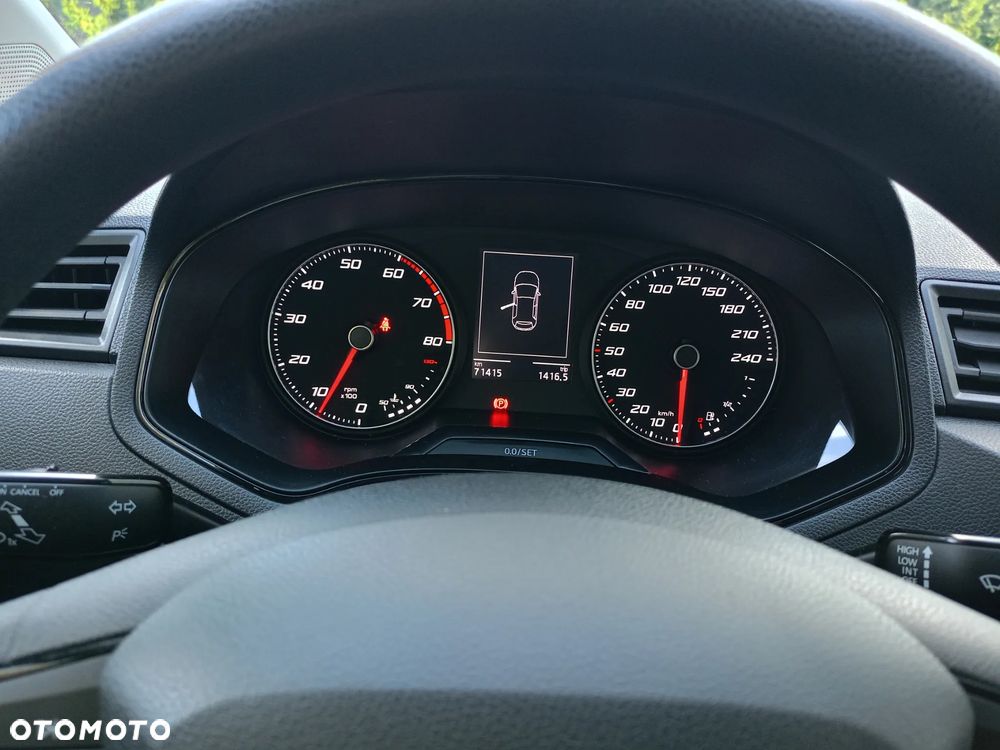 Seat Ibiza - 23