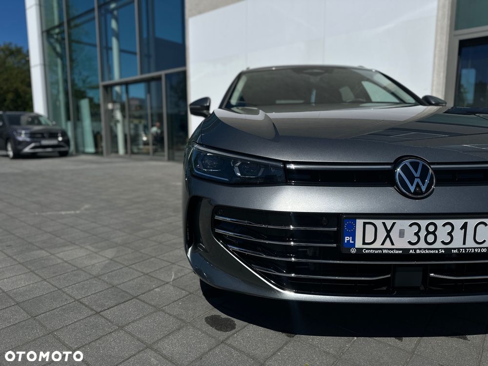 Volkswagen Passat - 7