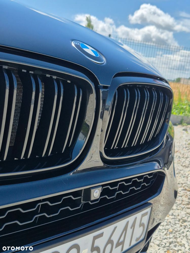 BMW X6 xDrive35i M Sport Edition - 11