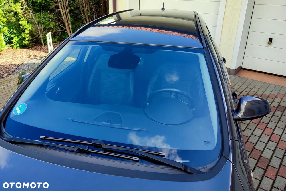 Opel Astra 1.4 Turbo Selection - 39
