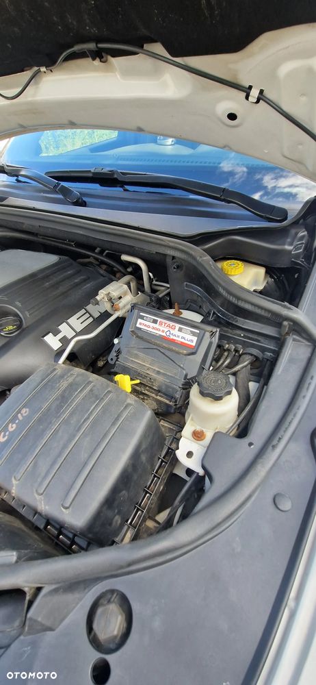 Dodge Durango - 21