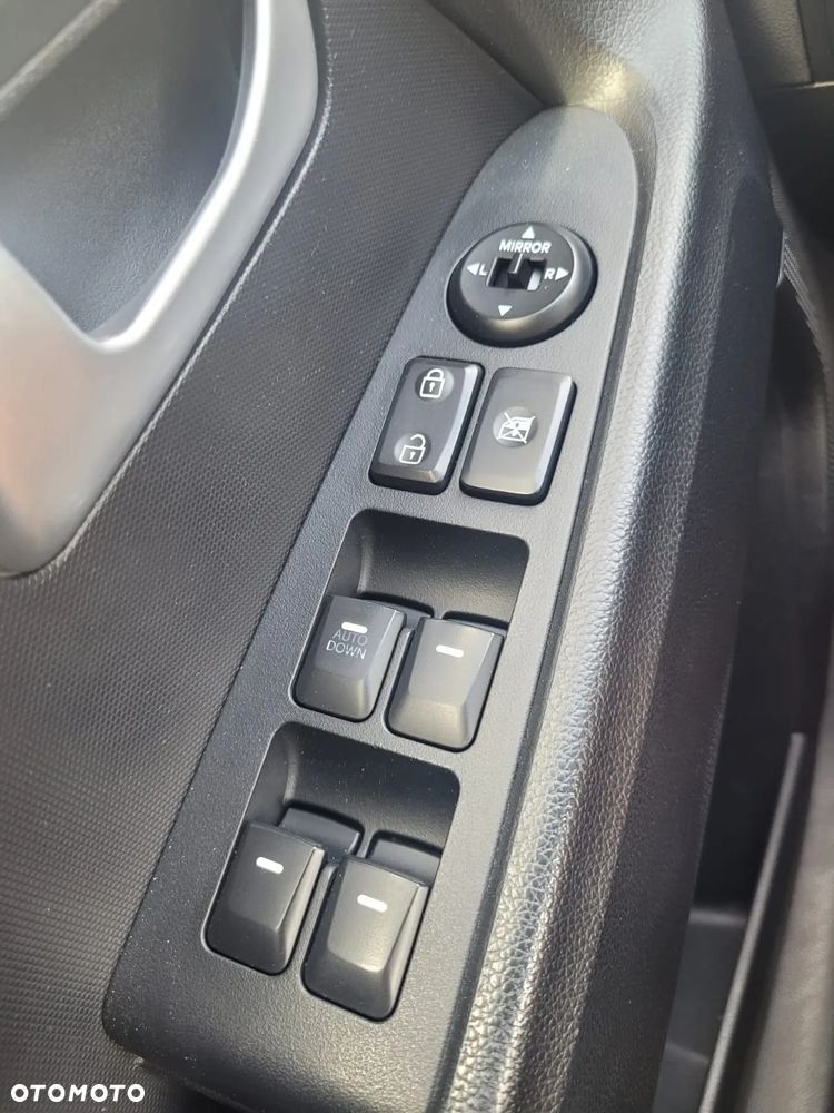 Kia Sportage 1.6 GDI M 2WD - 11