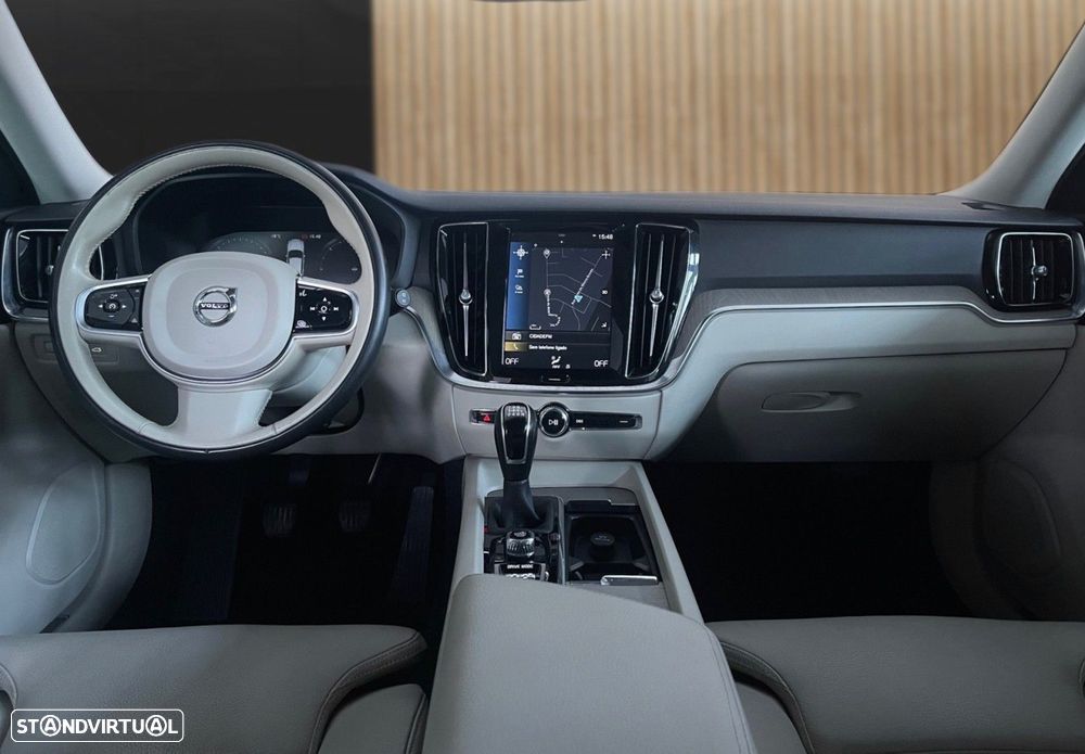 Volvo V60 2.0 D4 Inscription - 2