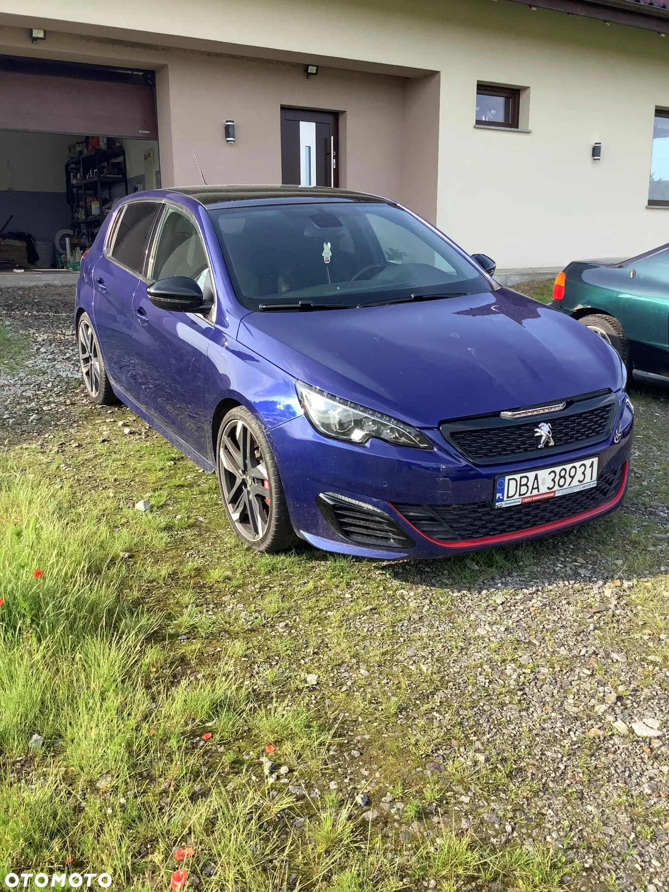 Peugeot 308 1.6 e-THP GTi by Sport S&S - 3