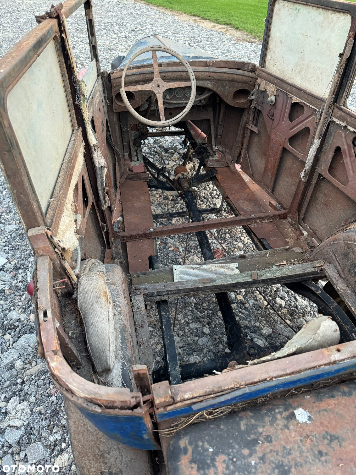 Peugeot Inny - 10