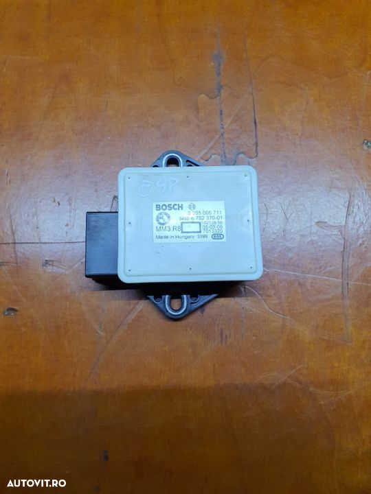 Senzor Modul ESP BMW Seria 5 E60 E61 Livram Oriunde - 2