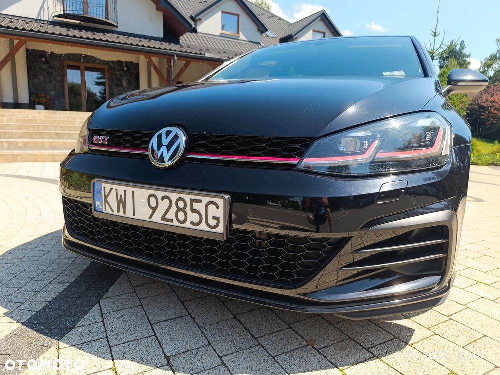 Volkswagen Golf VII 2.0 TSI BMT GTI Performance DSG - 3