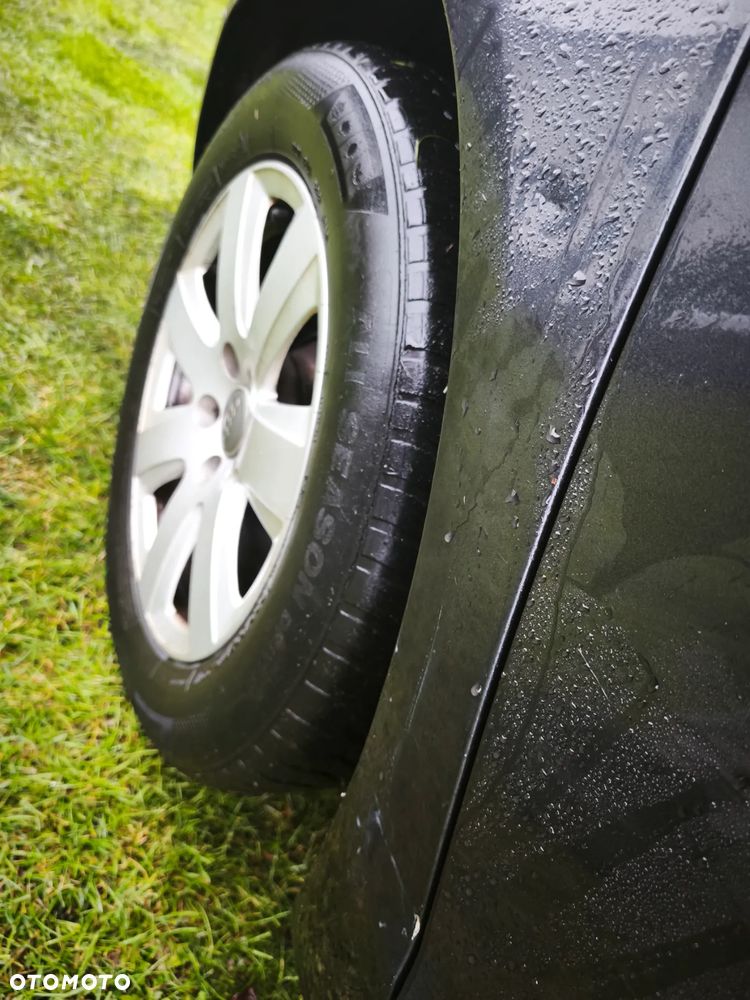 Audi A6 Avant 2.0 TDI DPF multitronic - 15