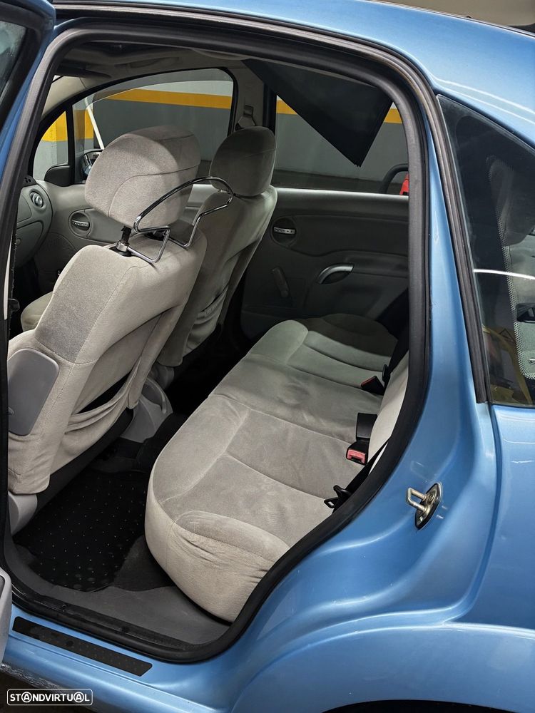 Citroën C3 1.6 16V Exclusive - 7