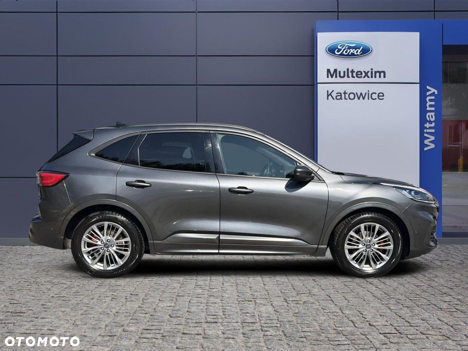 Ford Kuga - 7