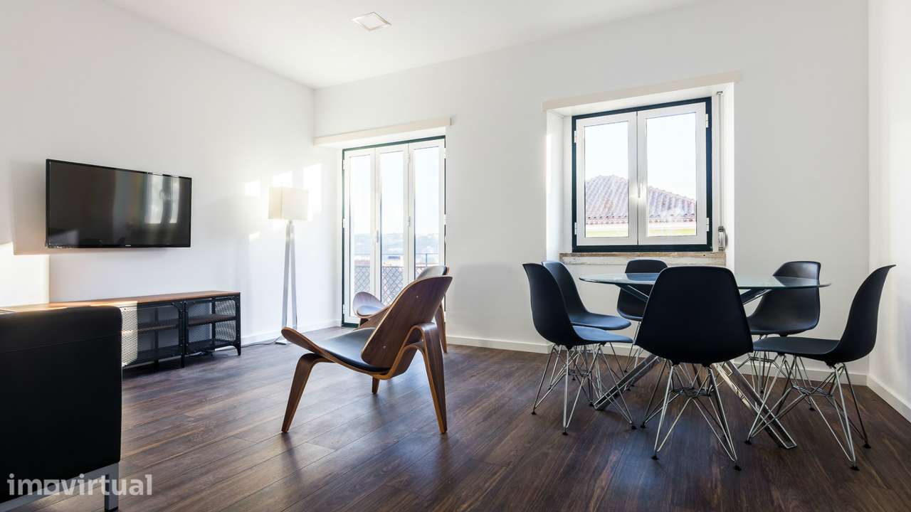 Quarto Suite Polo I - Grande imagem: 5/12