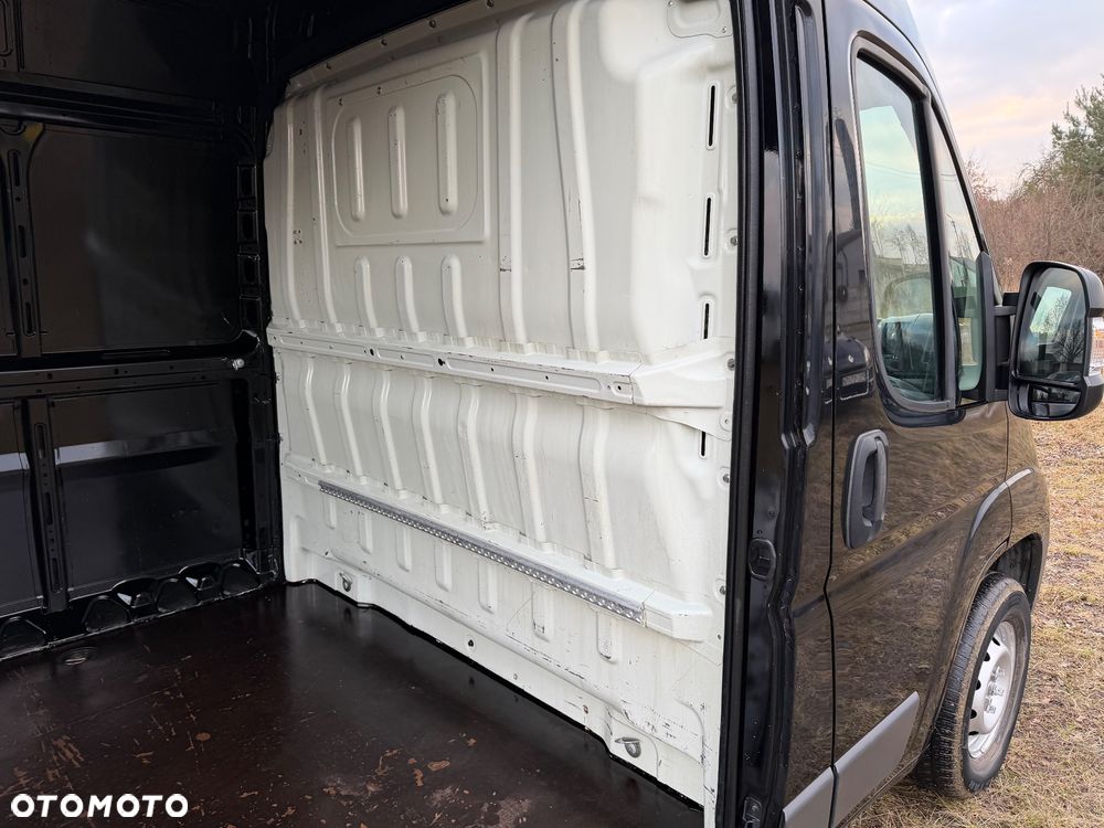 Peugeot BOXER - 7
