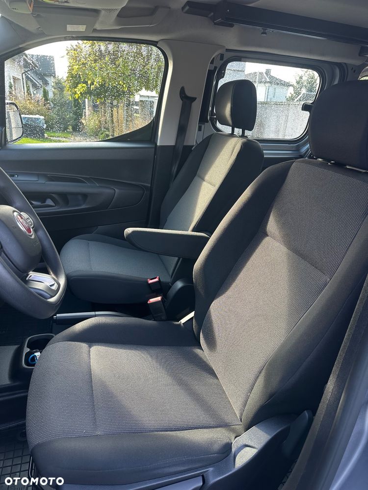 Fiat Doblo - 16