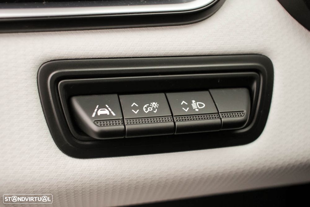 Renault Clio 1.0 TCe Limited - 11