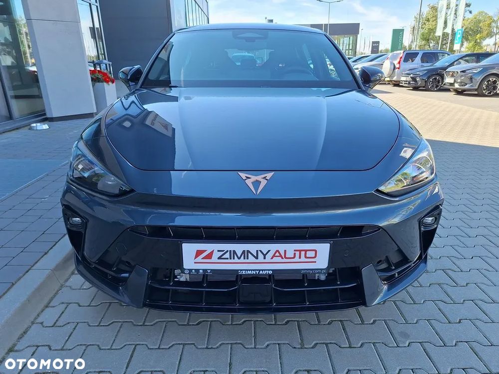 Cupra Leon - 3