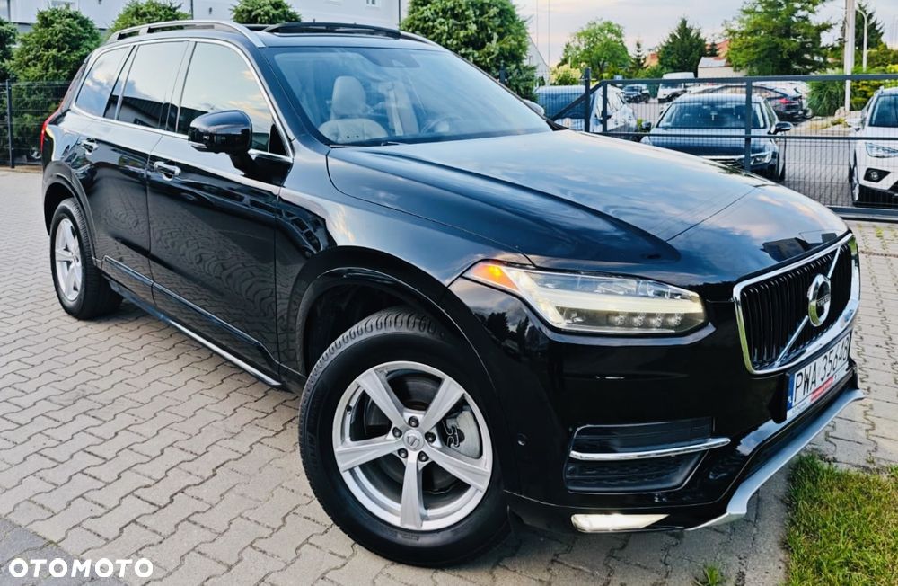 Volvo XC 90 - 3