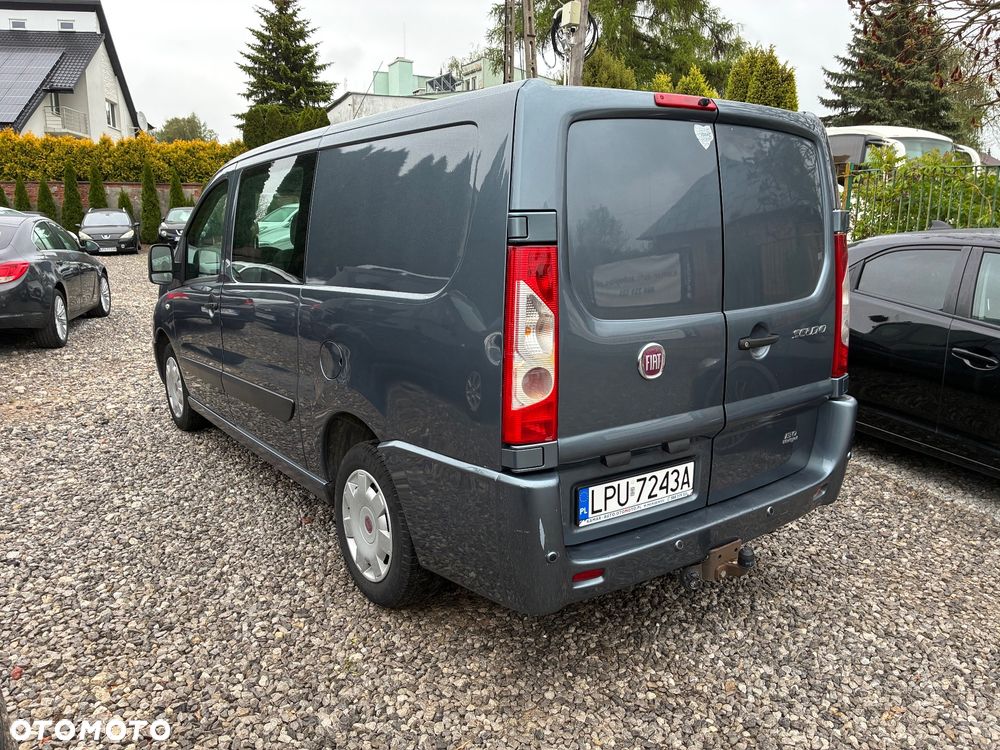 Fiat SCUDO - 5