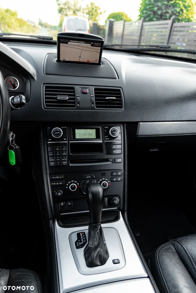Volvo XC 90 D5 AWD Geartonic Executive - 36