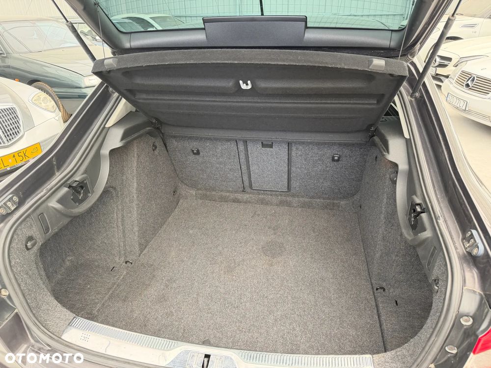 Skoda Superb 1.4 TSI Active - 9