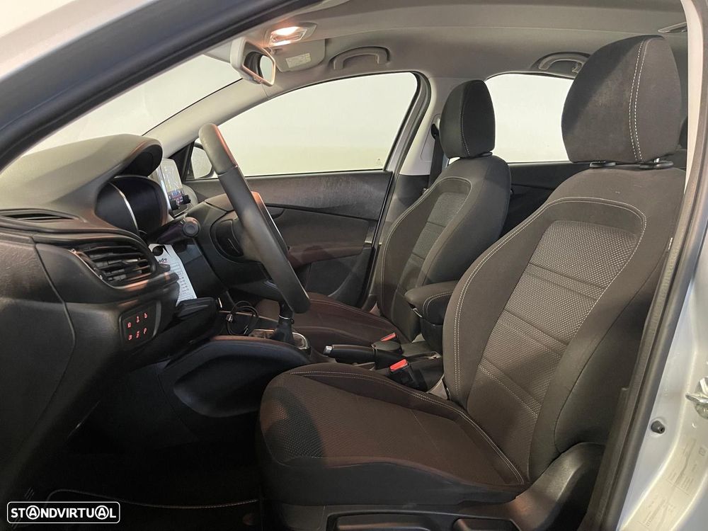 Fiat Tipo 1.3 M-Jet Easy J17 - 10