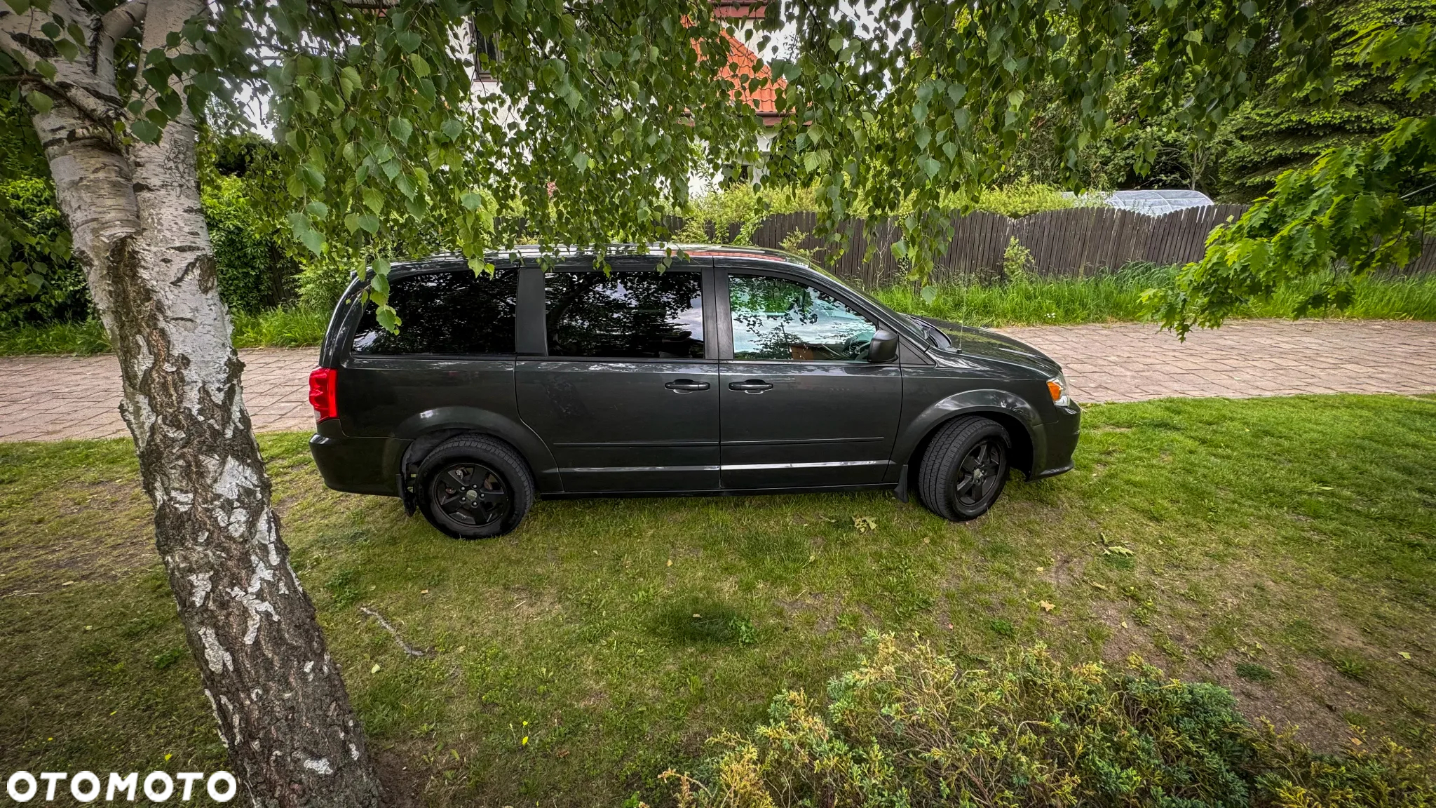Dodge Grand Caravan 3.6 Express - 3