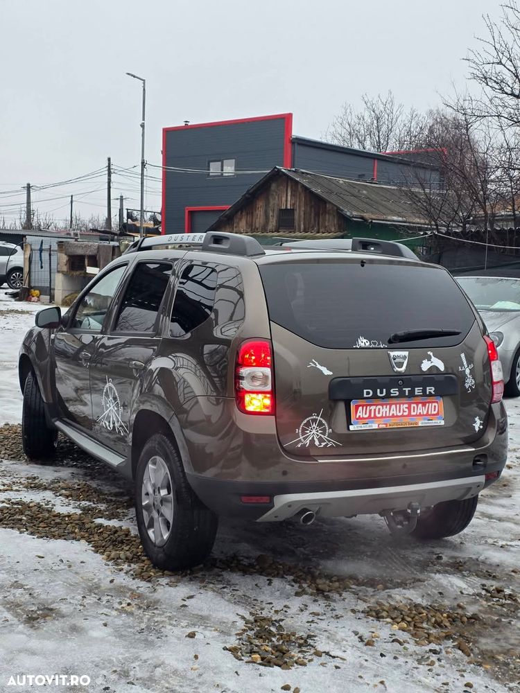 Dacia Duster - 6