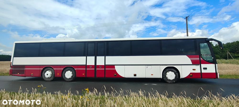 Setra s319 ul - 8