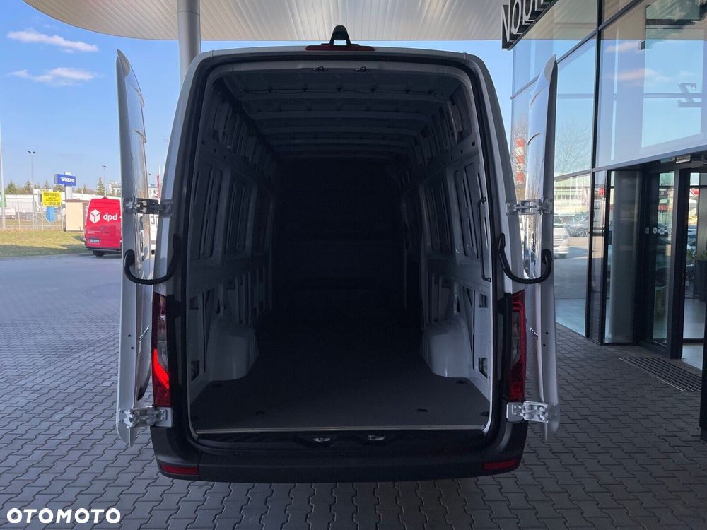 Mercedes-Benz Sprinter 319 cdi L3H2 - 7