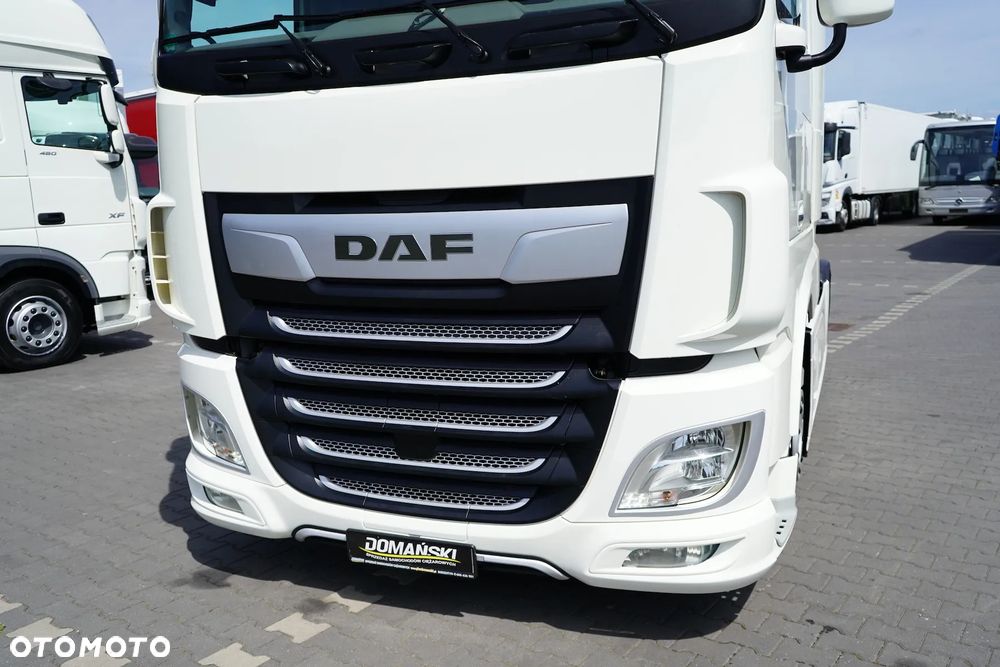 DAF / 106 / 480 / E 6 / ACC / MEGA / LOW DECK / I - COOL / RETARDER / SUPER SPACE CAB - 24