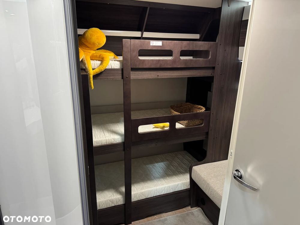 Hobby 720 KWFU Prestige - 4