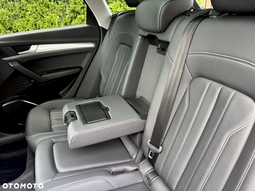 Audi Q5 45 TFSI quattro S tronic S line - 13