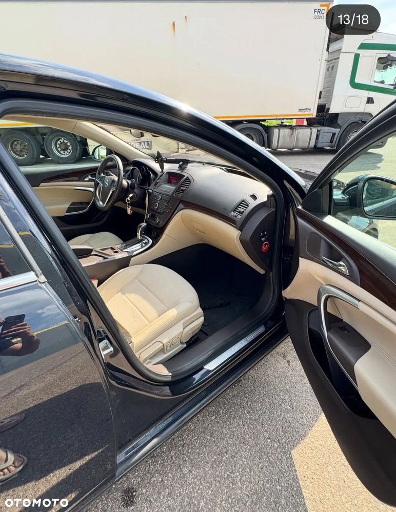 Opel Insignia - 9