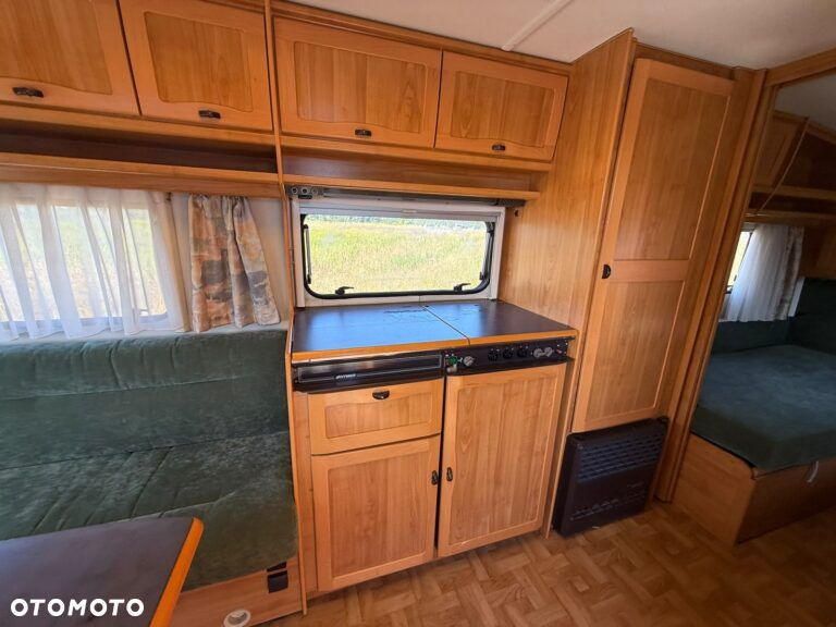 Hymer-Eriba 532 - 7