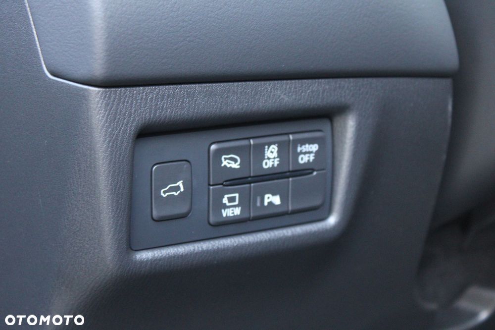 Mazda CX-5 SKYACTIV-D 184 SCR AWD Homura - 24