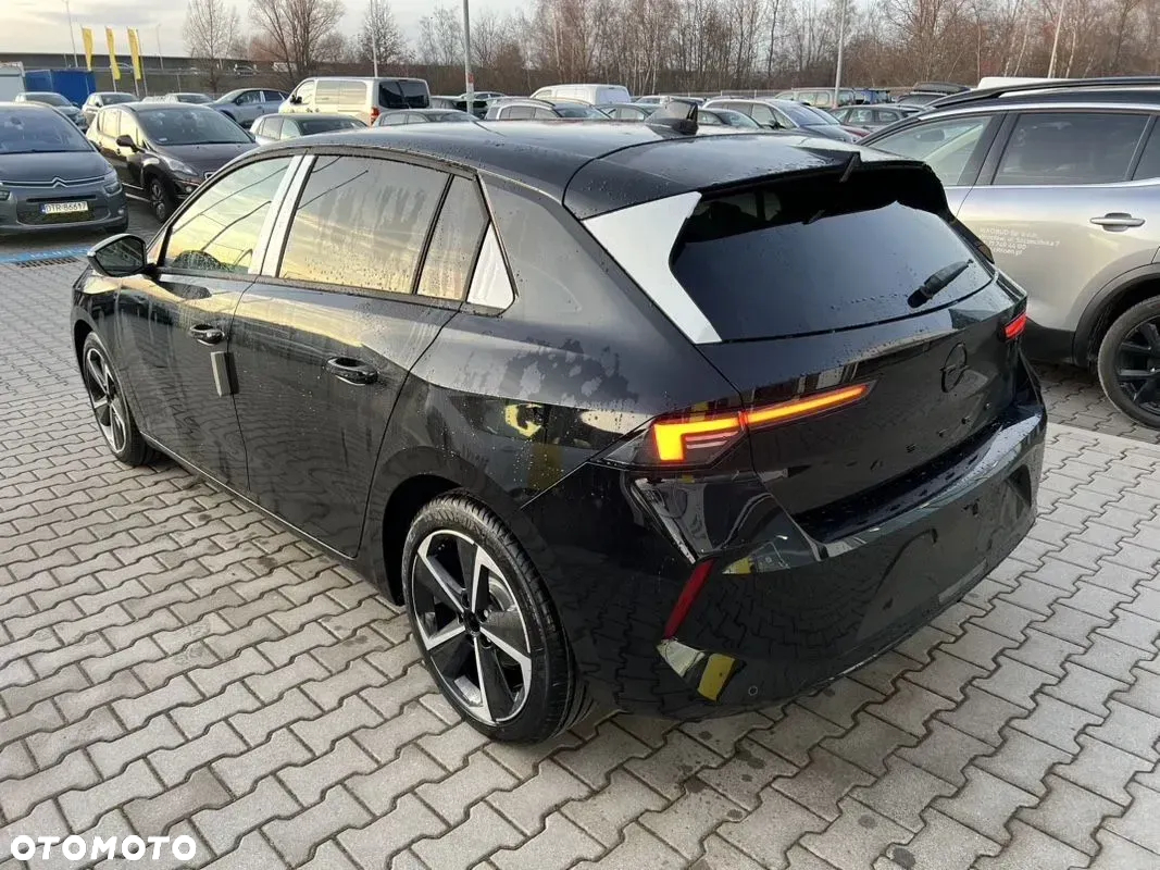 Opel Astra VI 1.2 T GS S&S - 6