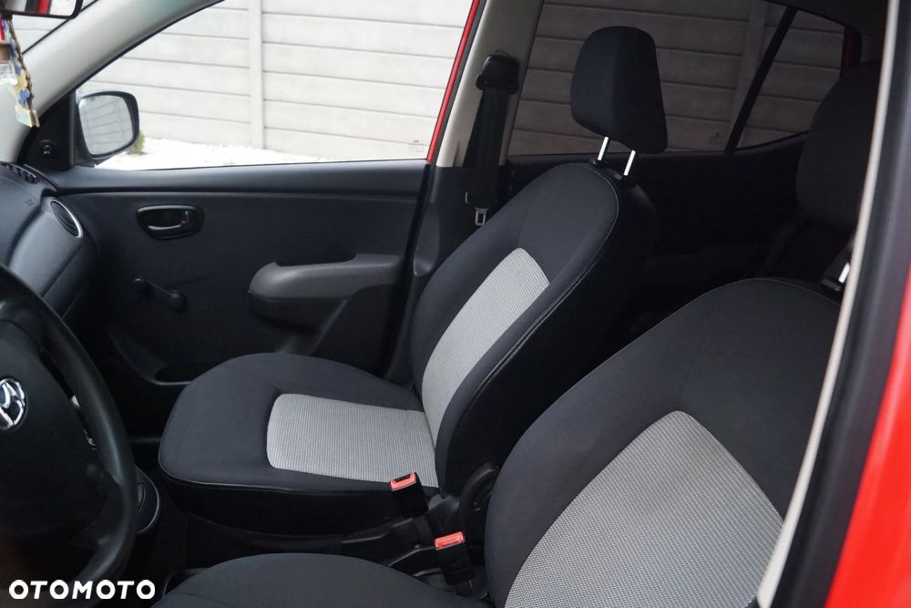 Hyundai i10 1.1 Base - 7