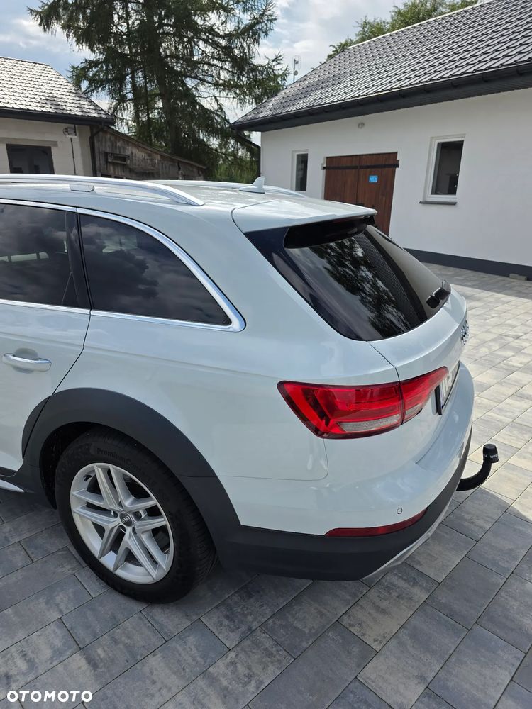 Audi A4 Allroad - 6