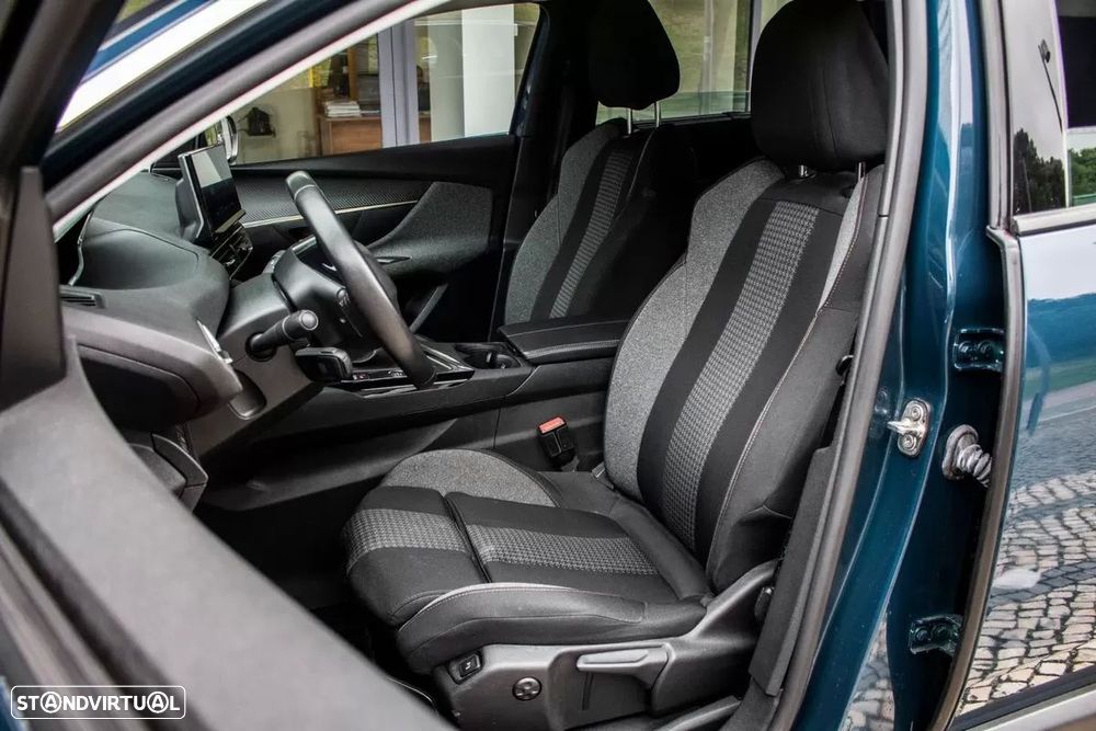 Peugeot 5008 PureTech 130 Stop & Start Active Pack - 27