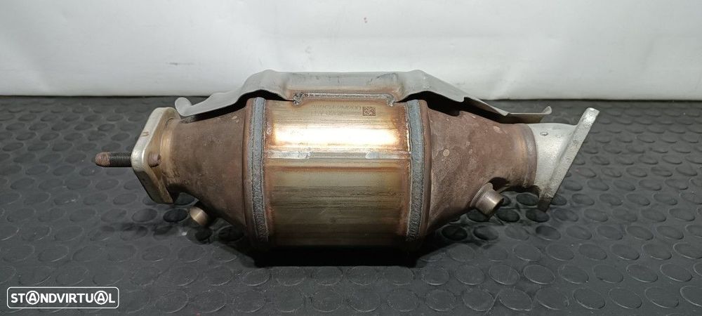 FILTRO DE PARTíCULAS KIA SPORTAGE - 1